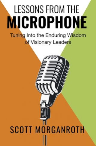 Lessons From The Microphone(Kobo/電子書)
