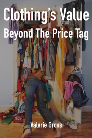 Clothing’s Value Beyond The Price Tag(Kobo/電子書)