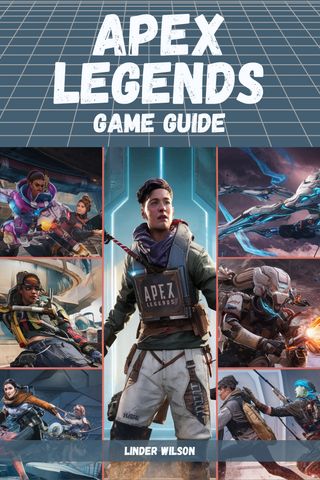 Apex Legends Game Guide(Kobo/電子書)