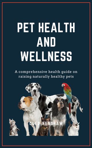 Pet health and wellness(Kobo/電子書)