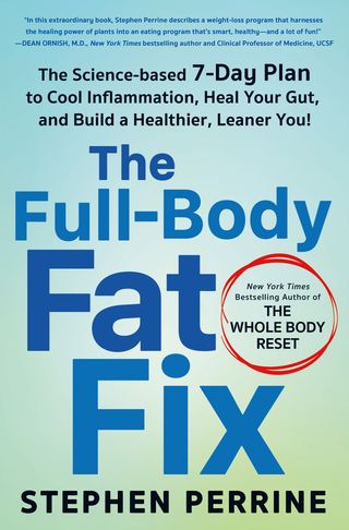 The Full-Body Fat Fix(Kobo/電子書)