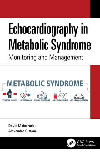 Echocardiography in Metabolic Syndrome(Kobo/電子書)