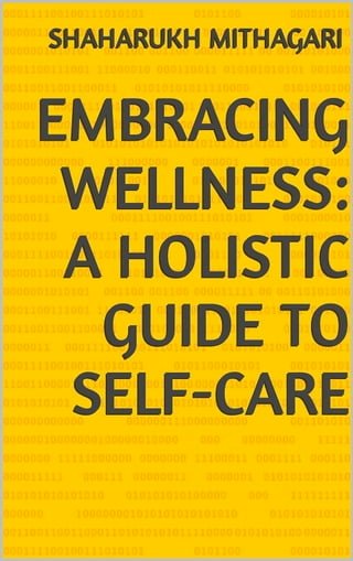 Embracing Wellness(Kobo/電子書)