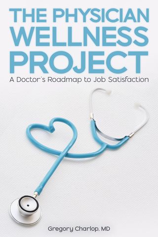 The Physician Wellness Project(Kobo/電子書)
