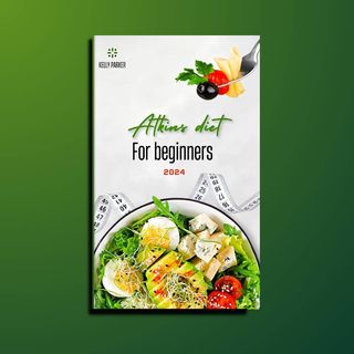 Atkins Diet for Beginners 2024(Kobo/電子書)