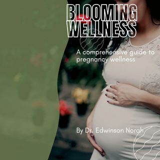 Blooming wellness(Kobo/電子書)