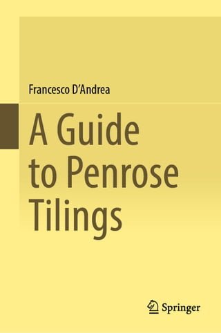 A Guide to Penrose Tilings(Kobo/電子書)