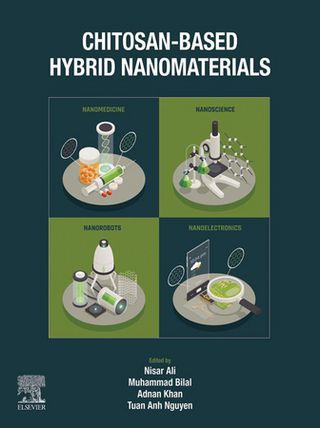 Chitosan-Based Hybrid Nanomaterials(Kobo/電子書)