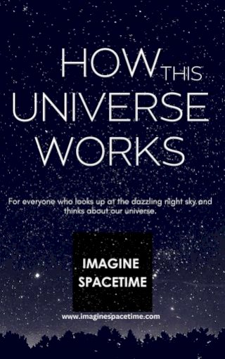 How This Universe Works(Kobo/電子書)