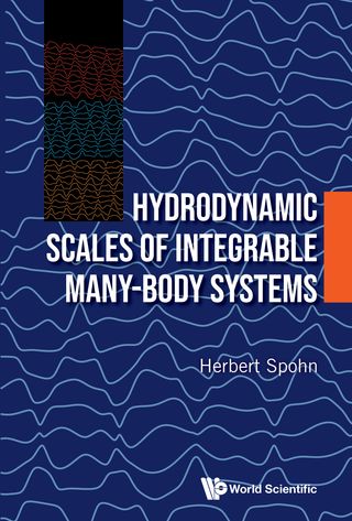 Hydrodynamic Scales of Integrable Many-Body Systems(Kobo/電子書)