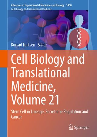 Cell Biology and Translational Medicine, Volume 21(Kobo/電子書)