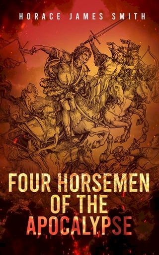 Four Horsemen of the Apocalypse(Kobo/電子書)