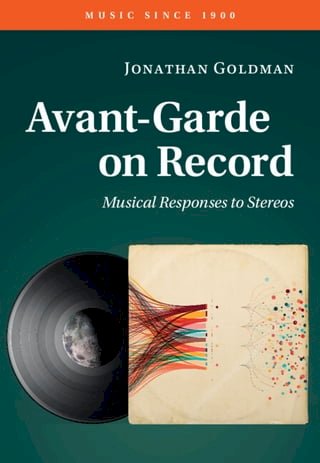 Avant-Garde on Record(Kobo/電子書)