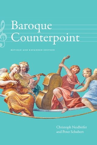 Baroque Counterpoint(Kobo/電子書)