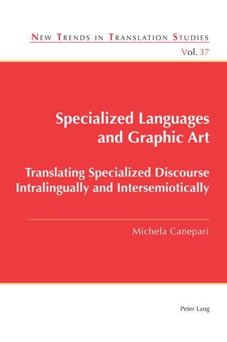 Specialized Languages and Graphic Art(Kobo/電子書)