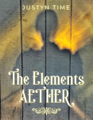 The Elements - Aether(Kobo/電子書)