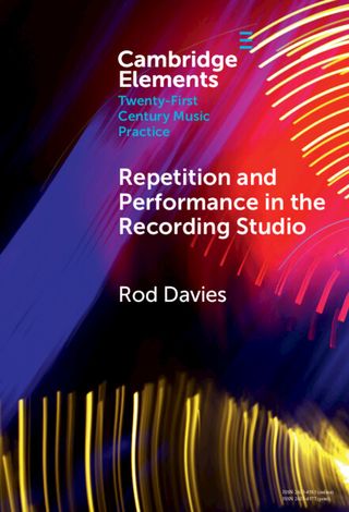 Repetition and Performance in the Recording Studio(Kobo/電子書)