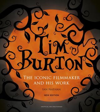 Tim Burton(Kobo/電子書)