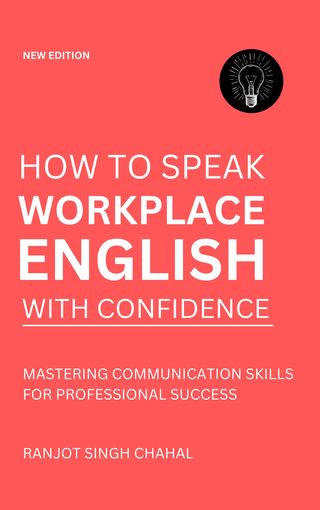 How to Speak Workplace English with Confidence(Kobo/電子書)