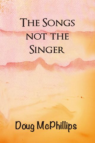 The Songs not the Singer(Kobo/電子書)