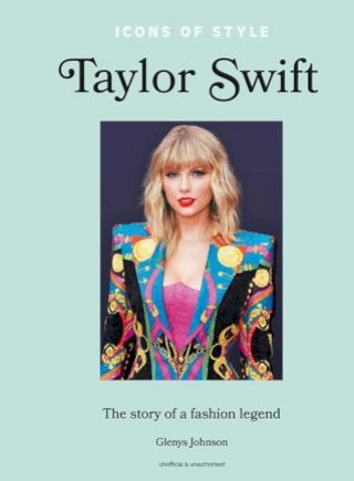 Icons of Style – Taylor Swift(Kobo/電子書)