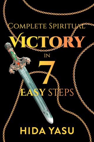 Complete Spiritual Victory in 7 Easy Steps(Kobo/電子書)