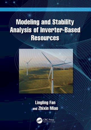 Modeling and Stability Analysis of Inverter-Based Resources(Kobo/電子書)