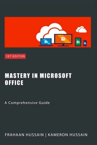Mastery In Microsoft Office(Kobo/電子書)