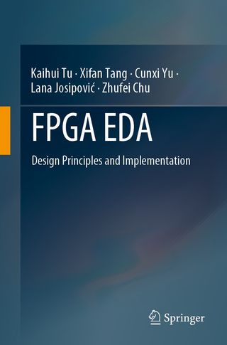 FPGA EDA(Kobo/電子書)