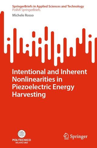 Intentional and Inherent Nonlinearities in Piezoelectric Energy Harvesting(Kobo/電子書)