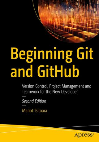 Beginning Git and GitHub(Kobo/電子書)