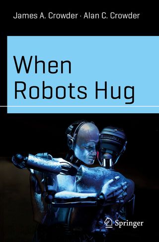 When Robots Hug(Kobo/電子書)