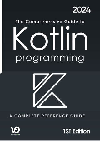 The Comprehensive Guide to Kotlin Programming(Kobo/電子書)