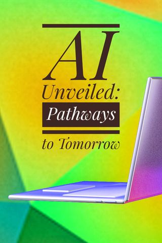 AI Unveiled: Pathways to Tomorrow(Kobo/電子書)