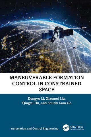 Maneuverable Formation Control in Constrained Space(Kobo/電子書)
