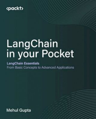 LangChain in your Pocket(Kobo/電子書)