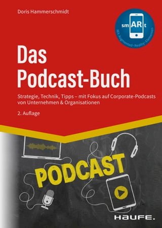 Das Podcast-Buch(Kobo/電子書)