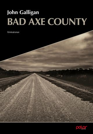 Bad Axe County(Kobo/電子書)