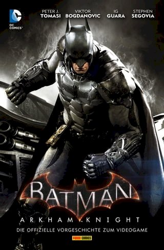 Batman: Arkham Knight - Bd. 2(Kobo/電子書)