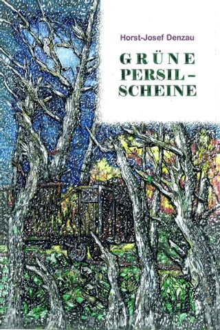 Grüne Persil-Scheine(Kobo/電子書)