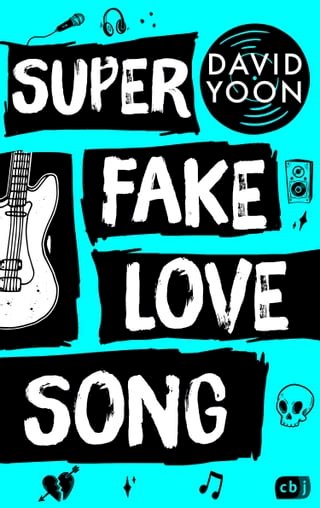 Super Fake Love Song(Kobo/電子書)