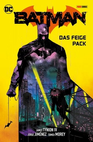Batman - Bd. 4 (3. Serie)(Kobo/電子書)