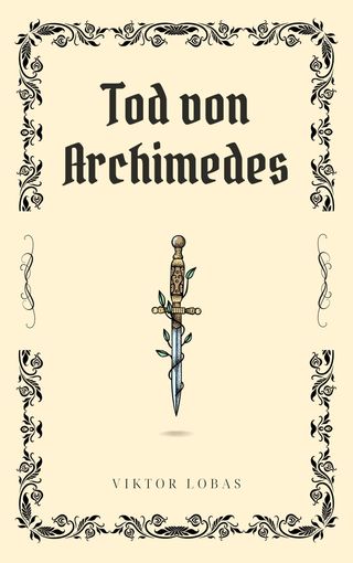 Tod von Archimedes(Kobo/電子書)