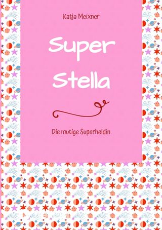 Super Stella(Kobo/電子書)