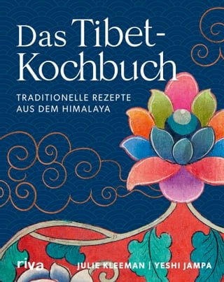 Das Tibet-Kochbuch(Kobo/電子書)