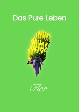 Das Pure Leben(Kobo/電子書)