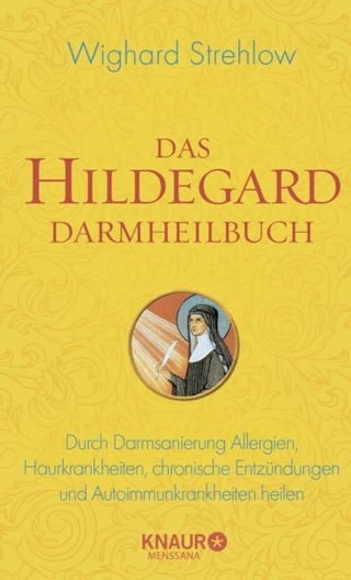 Das Hildegard Darmheilbuch(Kobo/電子書)