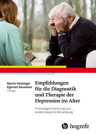 Empfehlungen für die Diagnostik und Therapie der Depression im Alter(Kobo/電子書)