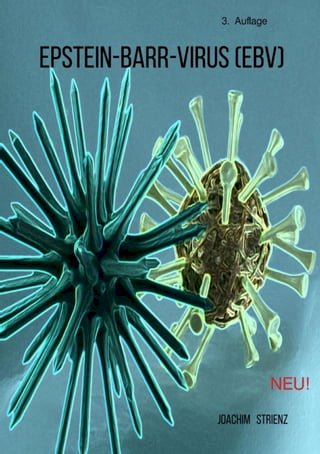 Epstein-Barr-Virus (EBV)(Kobo/電子書)