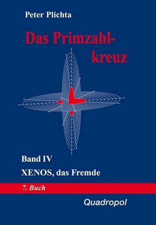 Das Primzahlkreuz / Das Primzahlkreuz – Band IV(Kobo/電子書)